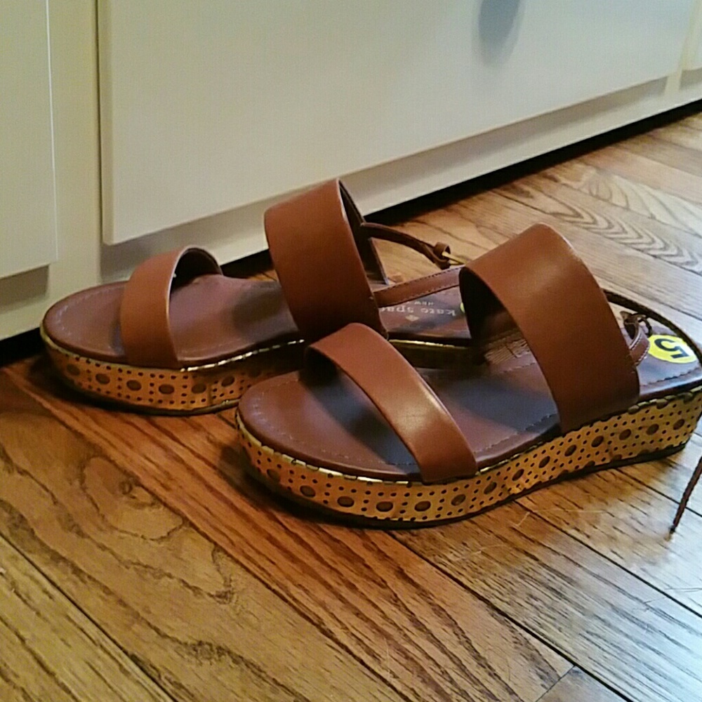 Kate spade shoes